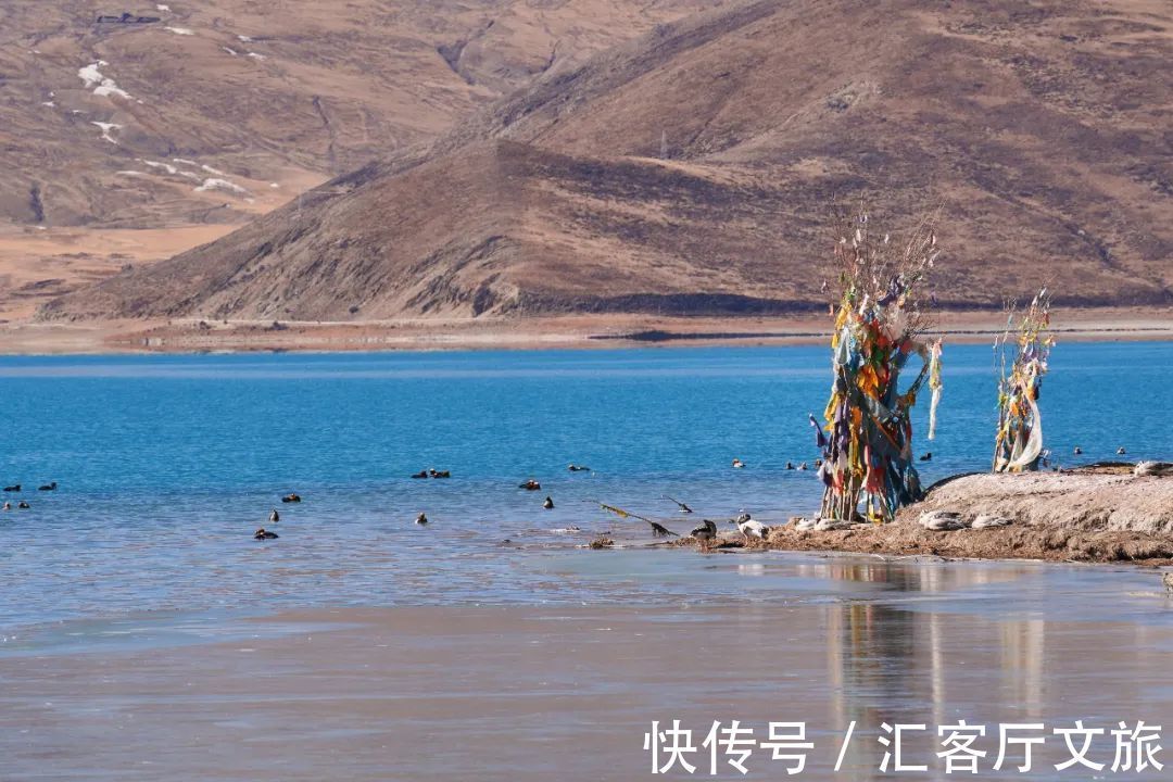 雪域圣城|深入藏地江南，探秘雪域圣城，解锁冬游西藏正确的姿势