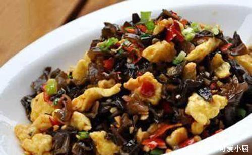 几道好吃的家常小炒,鲜美香辣,解馋又下饭,家人百吃不厌!