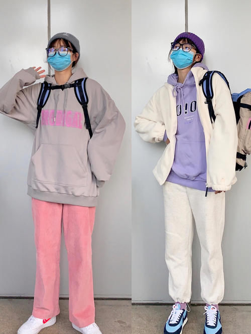 30＋女人别总穿黑色，试试这些“减龄色”，温柔优雅很高级