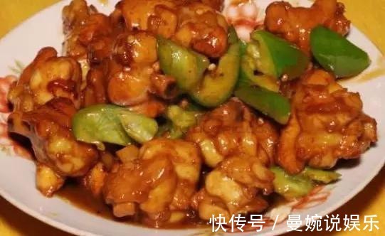 推荐几款好吃的家常菜，色泽诱人，鲜香可口，大人孩子都爱吃