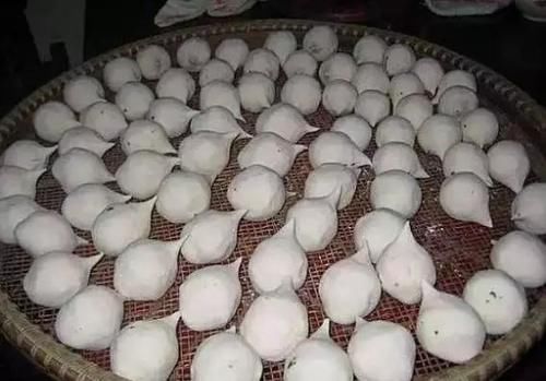 小年夜，龙游人要吃汤圆！