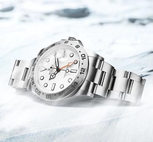 2021百达翡丽、劳力士“重量级新表”，快速解读