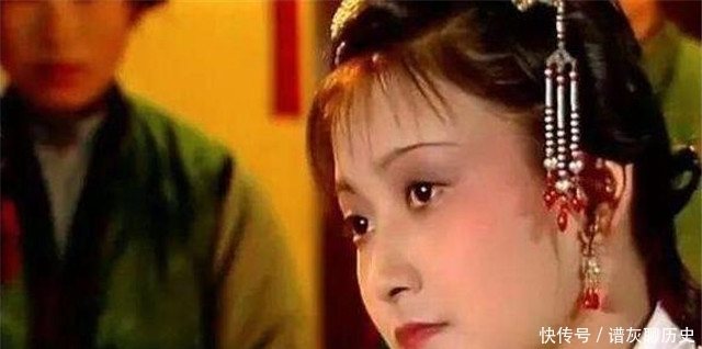 红楼梦中最感人的诗,竟是这首《紫菱洲歌》