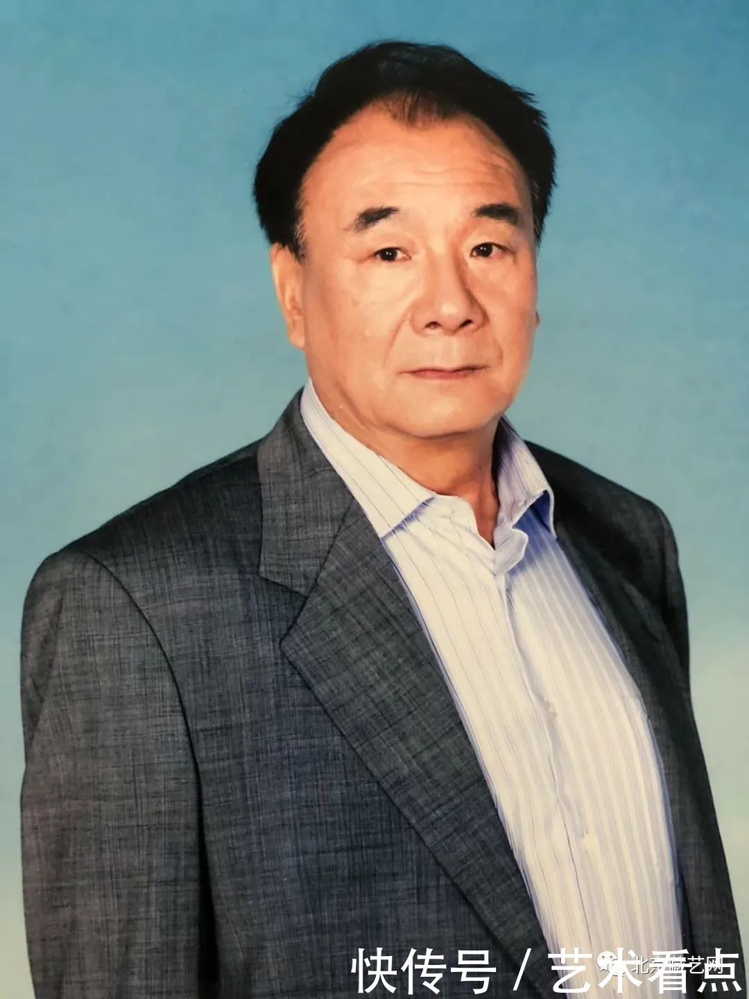 松风画马传人徐奎作品选|名家名作 | a951