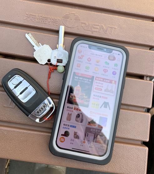 CallRun|CallRun户外IP68全包三防手机壳 为iPhone12保驾护航