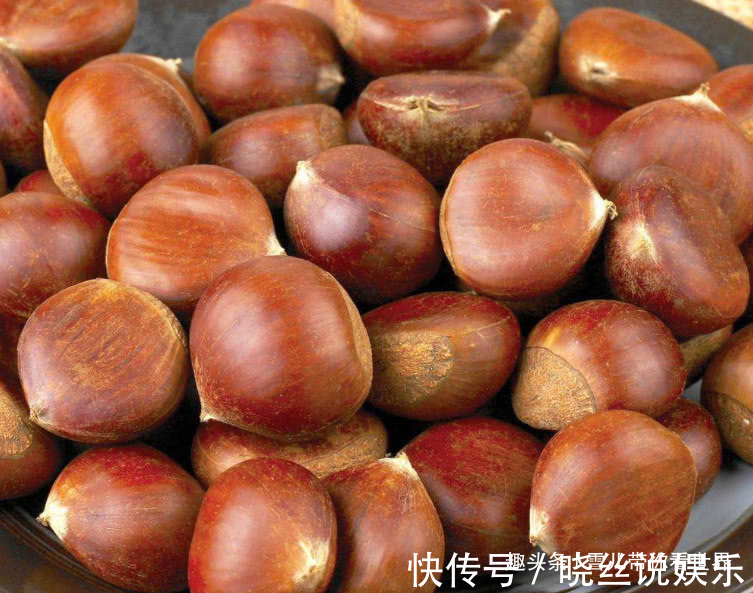 海苔|4种零食女生空腹吃，不仅不长肉还减肥，都是天然“泻药”