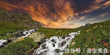 词人|张抡最经典的一首词，诗中有画，辞意兼美，令人心醉