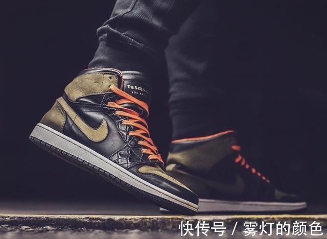 高端定制球鞋长啥样里面随便挑一双都上万!