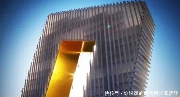 波塞冬海底|中国再造“世界建筑奇迹”!大王山超级酒店排第二