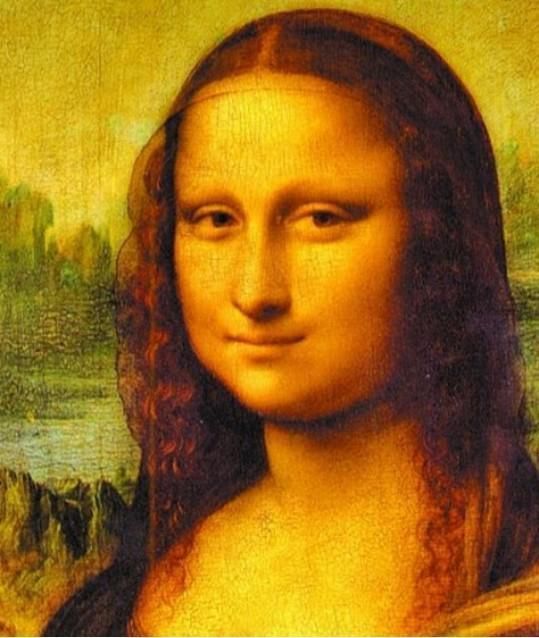 蒙娜丽莎|蒙娜丽莎真的值83亿美元达芬奇的画术,或是人类无法超越的