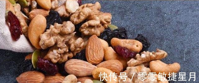 食物|花生瓜子要少吃,若家里条件允许,多吃这食物,好吃又不贵!