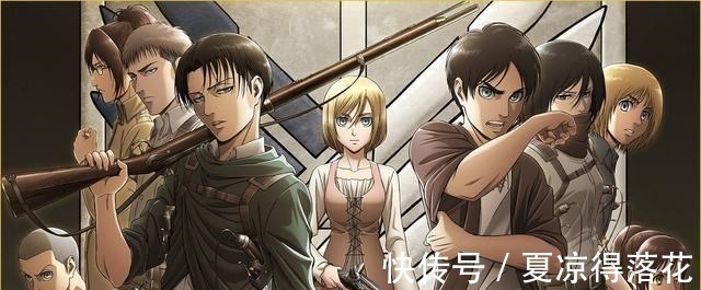兵长|进击的巨人主角有全灭的风险,故事发展显得越发悲凉
