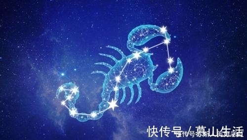 天蝎座|遇到这个星座，天蝎座最容易动情，多看一眼想忘记太难！