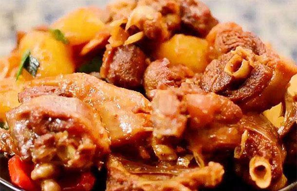 芋头|9月闷热孩子内火旺嘴里长泡，多吃润燥菜，去火降温不上火