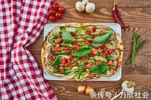 茄子蒂|秋食茄子勝良藥！清血脂、護血管、抗衰老…… 糖友吃正合適！