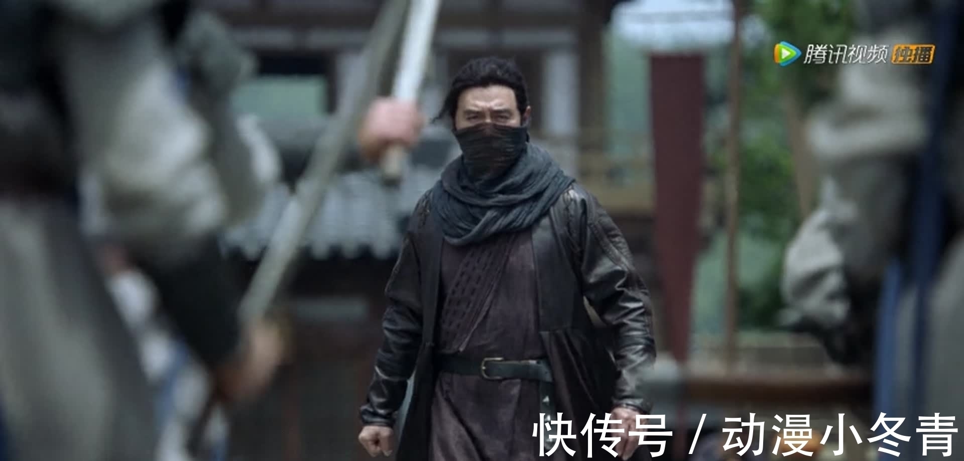 千寻疾|斗罗大陆31集:原著等级体系崩塌!封号斗罗被魂宗给教训了