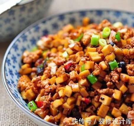 做法|茄子的创新做法,营养美味又下饭,老婆一次两个不够吃