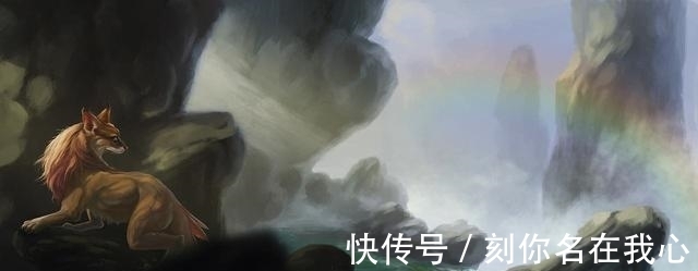 山海图!《山海经》到底是一个什么样世界,是上一个文明的写实?