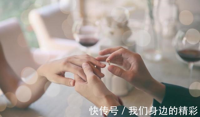 求婚 结婚戒指和求婚戒指是同一个吗还有很多人没有搞清楚！