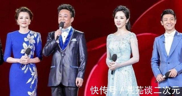 朗读者|李思思正式接棒董卿，成新晋央视综艺一姐，气场不够造型来凑