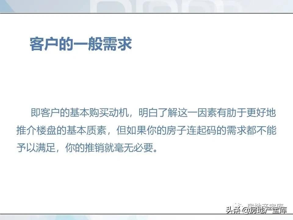 培训|房地产销售技巧培训