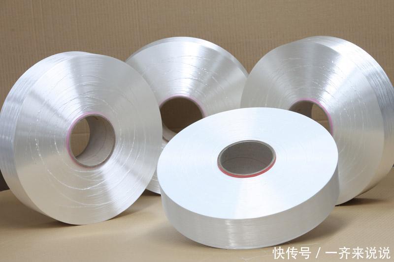 力伟纺织:用锦纶丝可以织成哪些面料?