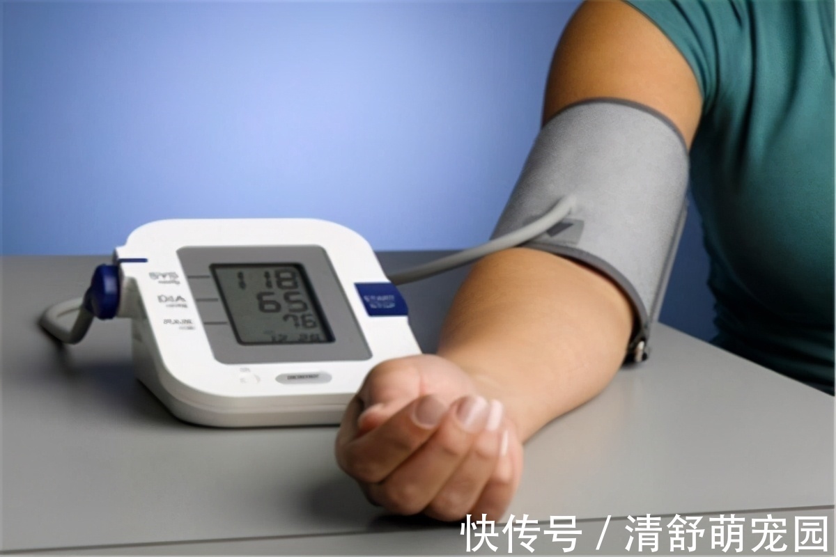 生活习惯|高血压者，若是刚吃过降压药，不要接着吃4种食物，包括一种水果