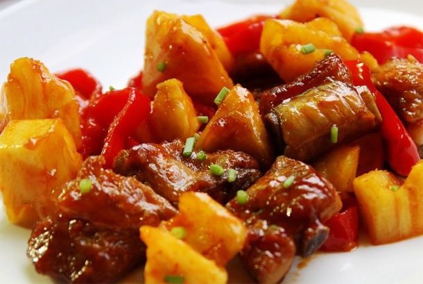 立冬|下雪天气白天像黑夜暗沉孩子没食欲，多吃爽口菜，色彩鲜艳食欲好