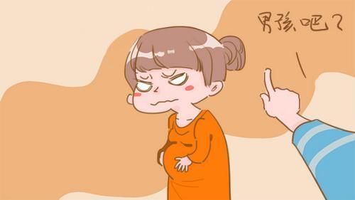 伤身|生男孩比生女孩更“伤身”?医生:这不是迷信,有4个依据!