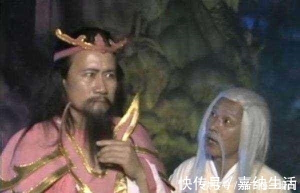 鸿钧老祖&封神演义五大顶级高手,元始天尊垫底,第一名实至名归