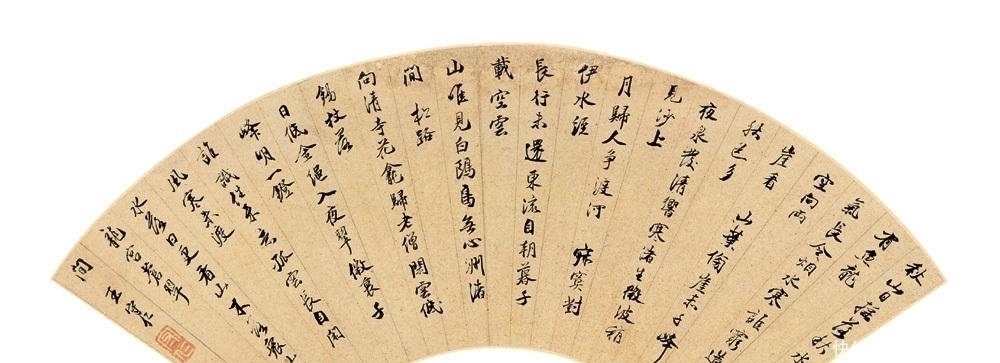 作品|王阳明作为书法家备受争议,三件作品尽显天理人性