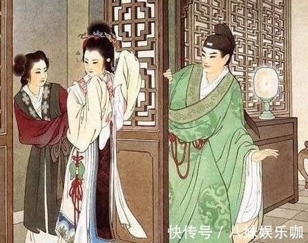 崔氏@他是唐朝著名的渣男,为升官抛弃发妻,写下的情诗流传千古