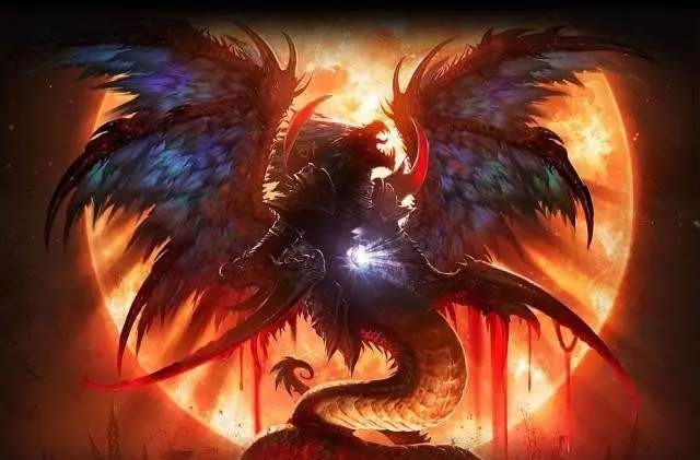 导致|“坑爹”界的始祖到底有多坑?因过于顽劣,导致天地两大势力决战