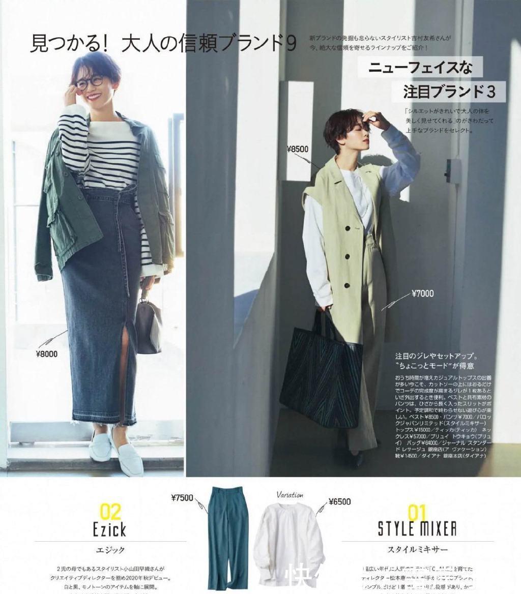 早春“风衣”怎么穿最时髦?学会这几种日系穿法,给足你精致时髦