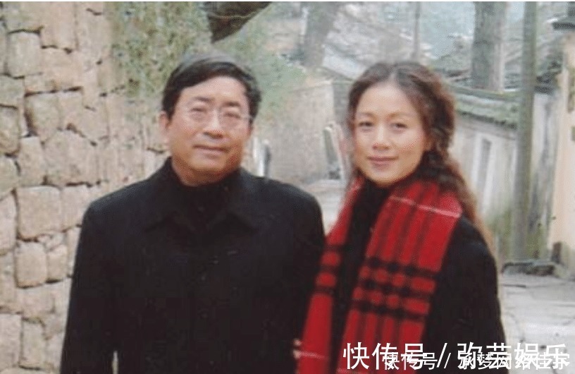 马兰$余秋雨:我没有放弃前妻,只是我不值得她再付出