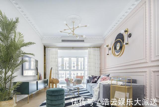 居室|装修不知道吊顶怎么设计给你这7种流行做法,适合各种风格