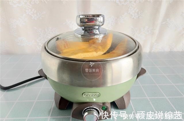 小吃|经常便秘,试试这小吃,富含粗纤维,促进肠胃蠕动,再也不便秘了