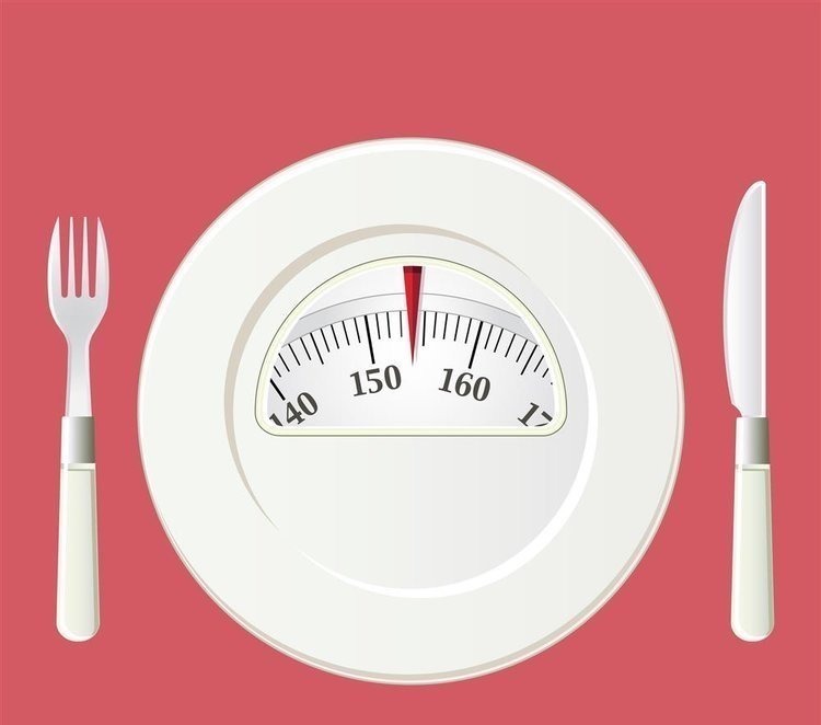 体脂率|称体重也要选对时间这个时间称才是你的真实体重，你知道吗