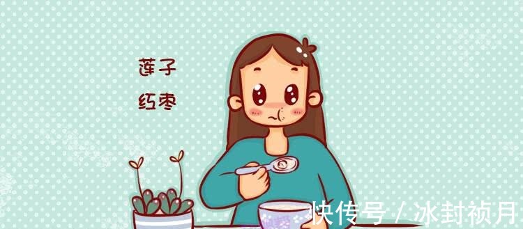宝宝|孕妇多吃这些食物对宝宝皮肤好,还能去胎毒