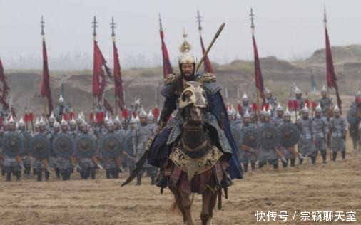 中国历史在韩国人眼中竟然是这样的 高句丽射瞎李世民的眼睛