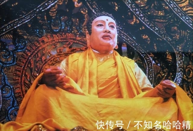 真假美猴王#西游记世界中,所有的神佛魔怪算起来,谁的法力是最厉害的?