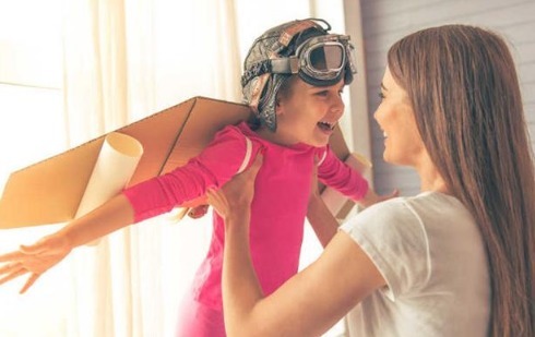 家长|来“报恩”的孩子,身上都有这4个特点,你家孩子占了几项