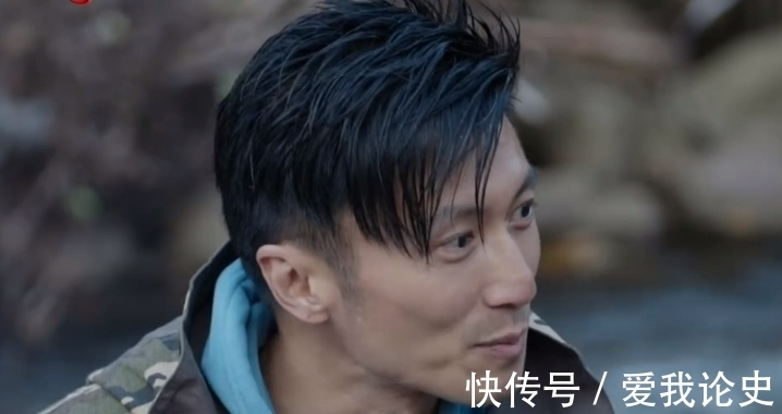 奥运冠军|梦幻联动！苏炳添与谢霆锋做节目，说到眼眶湿润，许昕合影刘雯