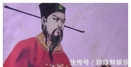 名人!历史上的四位名人,阎罗殿都不敢收留他们,其中三位你一定很熟悉