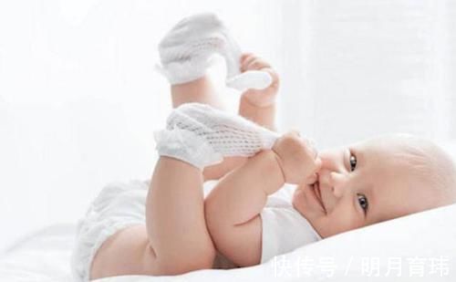 宝宝|孩子经常放屁,是在告诉你这些信号,作为父母该心里有数