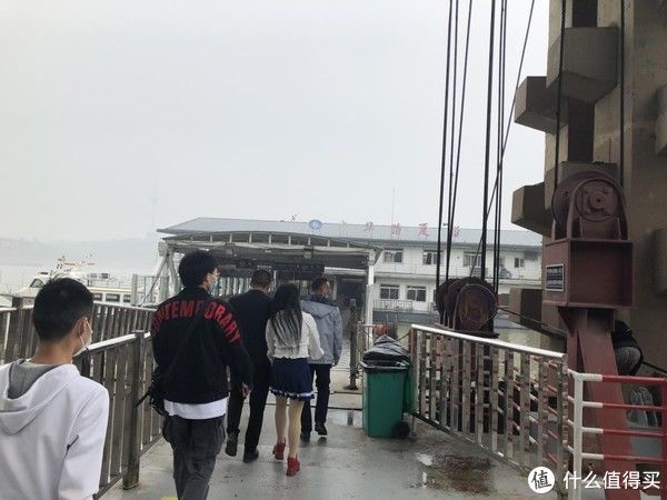 糯米|4月武汉旅游小记（一）