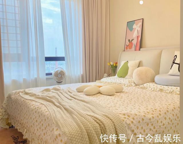 陈行知|花12万自装的家，却被说是样板房！来看看她是怎样做到的