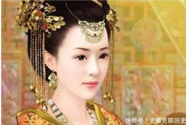 地厚|隋文帝杨坚唯一后宫——独孤伽罗,他还为她写了《天高》《地厚》