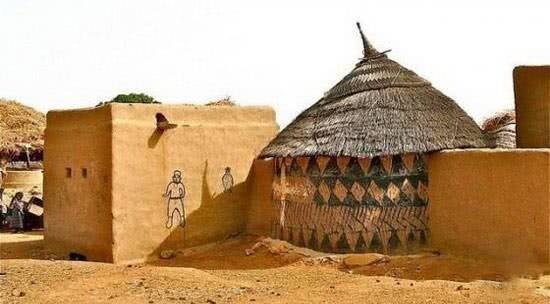 战神|他是真正的非洲战神,号称黑色拿破仑,坐着都会让地球不安的男人