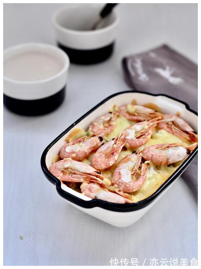 早餐|最补脑的早餐，别再吃核桃，这样吃口口都是DHA，宝宝聪明脑瓜